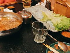 -臻牛烤肉
