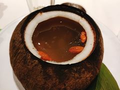 -汤城小厨•粤菜•靓汤(苏州街店)