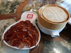 -那家小馆•北京菜•烤鸭(香山店)