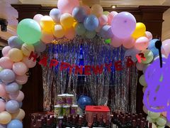 -心也·EIGHTEEN高端私人轰趴体验馆