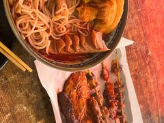 -小罗子汤店(大士院总店)