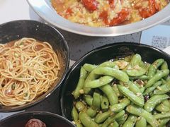 -一棠龙虾•王牌虾球(恒隆广场店)