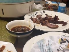 -醉御香渔家园(临沂路与大连路店)