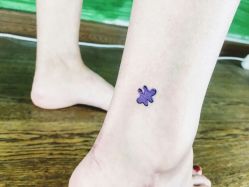 -天道tattoo纹身穿孔工作室