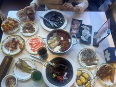 -吉布鲁牛排海鲜自助(成都大悦城店)