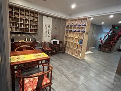 -正清和·推拿养生(第五郡店)