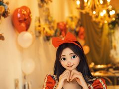 -ins森林童话餐厅coffee&bistro