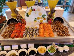 -马哥孛罗酒店·SAVVY全日餐厅