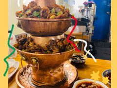 -黄泰吉拾味餐厅(江汉路店)