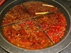 -陈眼镜火锅(总店)