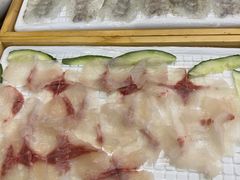-官塘锋记鱼生·生腌·砂锅粥(牌坊街店)
