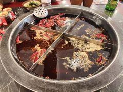 -陈眼镜火锅(总店)