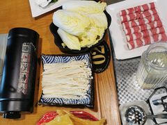 -金龙·打边炉(南京西路店)