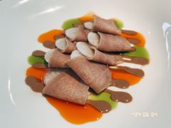 -自如ZSPACE四合院艺术餐厅