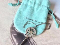 -Tiffany & Co.蒂芙尼
(天津万象城店)