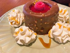 -雕刻时光咖啡馆(北师大店)