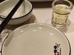 -客家大院·非遗赣南客家菜(郁孤台店)