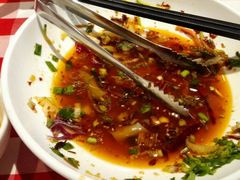 android_upload_pic-西贝莜面村(当代商城店)