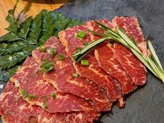 -首尔朴宝·炭火烤肉(五角场店)