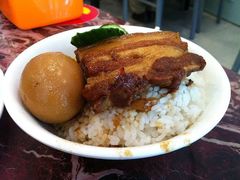 控肉饭-阿勇鲁肉饭(龙茗路店)