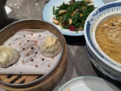 -奇芳阁·百年清真南京菜(夫子庙店)