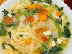 -清真·益鑫羊肉手抓馆(花园北街店)