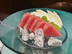 -湖鱼湖·蓉亭食贝(亚运村店)