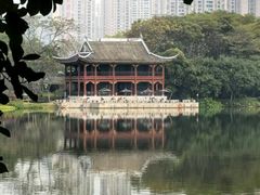 -顺峰山公园