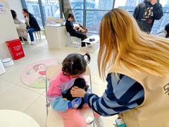 -怪兽屋·羊驼·猫咖·狗咖(俊华广场店)