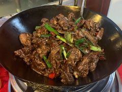 -王城醋血鸭老店