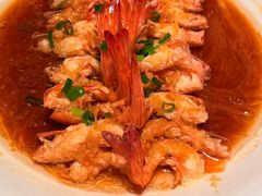 -徐记海鲜(汉城湖|太奥店)