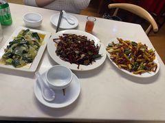 -田记餐馆(富国街店)