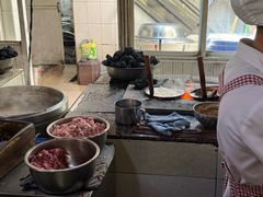 -正宗杨记普洱酸醋米线(总店)