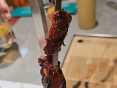-通海俄式烧烤·俄罗斯大串(嵩山路店)