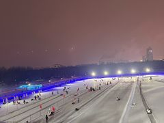 -长春市南湖公园