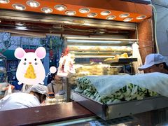 -白玉兰食品(汇联商厦店)