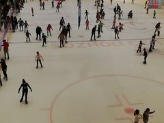 -冠军冰场CHAMPION RINK(苏州中心商场店)