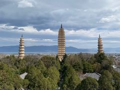 -崇圣寺三塔文化旅游区