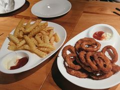 -Secco德式餐吧(南秀村店)