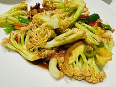 -惠丰堂饭庄(北洼路店)