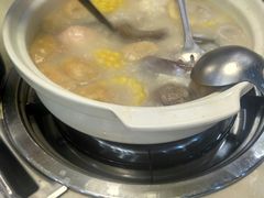 -鼎尊锅物料理(五角场店)