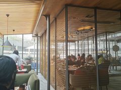 -良木缘咖啡西餐(太古里店)