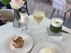 -名点荟·生日蛋糕·下午茶(五缘湾店)