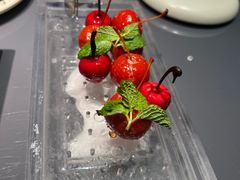 -小大董·烤鸭(观景餐厅·南京西路店)