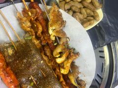 -贵州小豆腐(杨家坪总店)