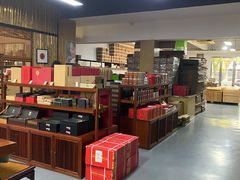 -正源安吉白茶特产享购商场(安吉店)
