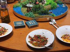 -呷湘厨·鱼汤捞饭·剁椒鱼头·辣椒炒肉(国家会展中心店)