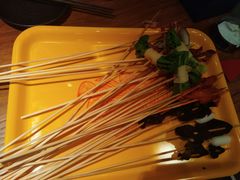 -牛小嫩串串火锅(老国贸总店)