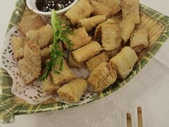 干炸响铃-楼外楼(西湖景区孤山路店)