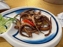 -新海利海鲜城·41年珠海老字号(夏湾店)